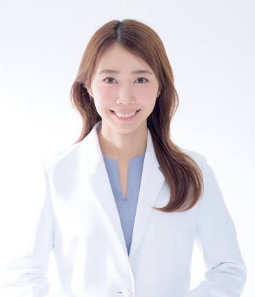 院長 岩間 美幸の写真