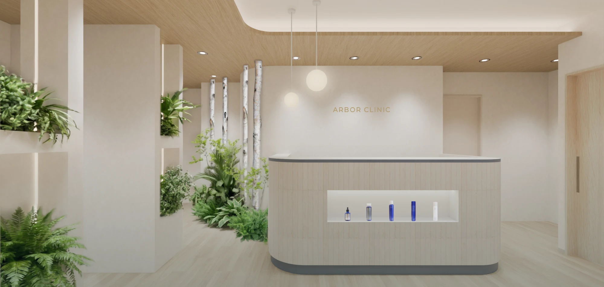 ARBOR CLINIC